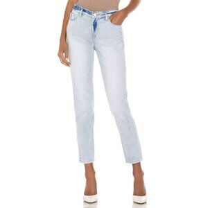 BLANKNYC Ludlow skinny jeans, size 24